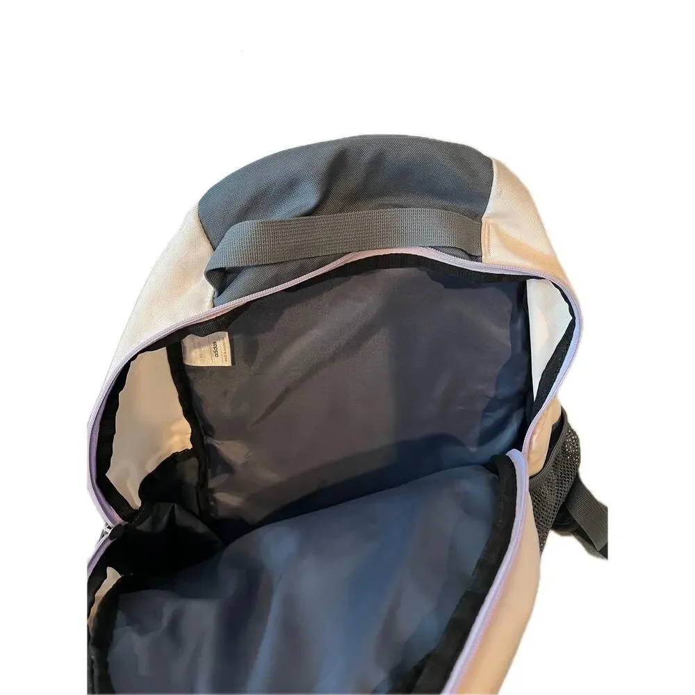 Adidas Originals Creme Black Essentials Backpack